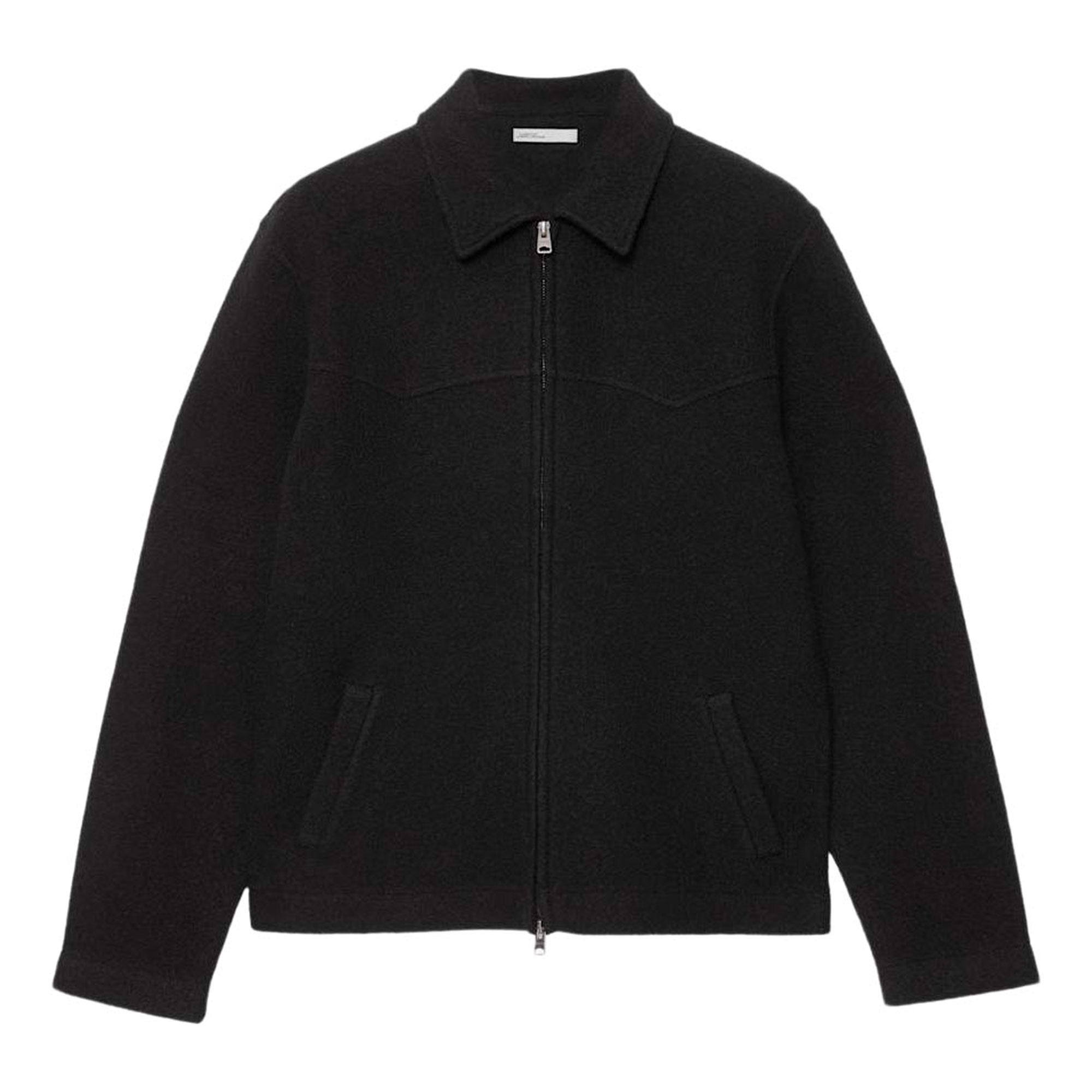 Allsaints Marko Wool Jacket