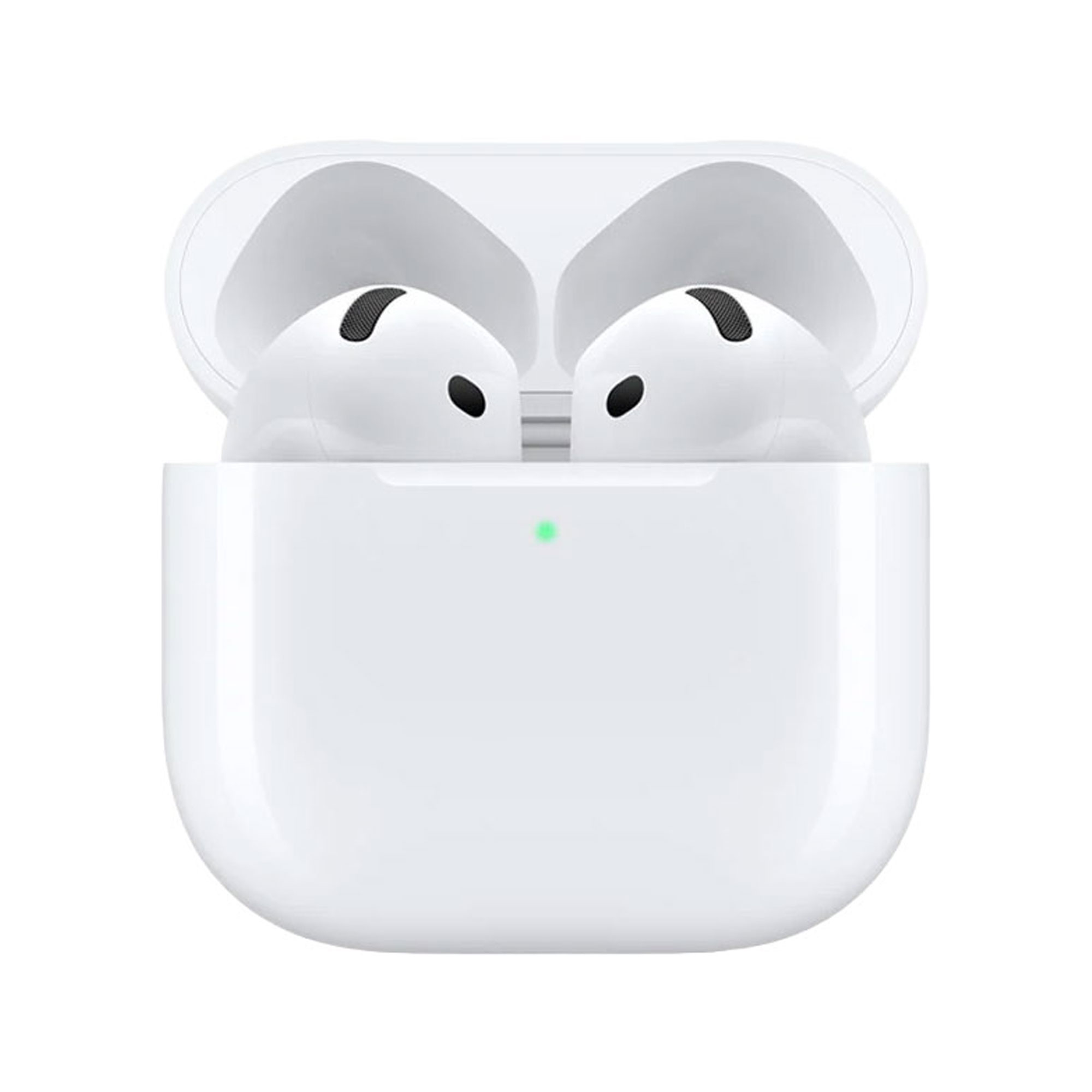 Apple AirPods 5 + Ladecase In-Ear-Kopfhörer weiß - Büroshop24 - Image 8