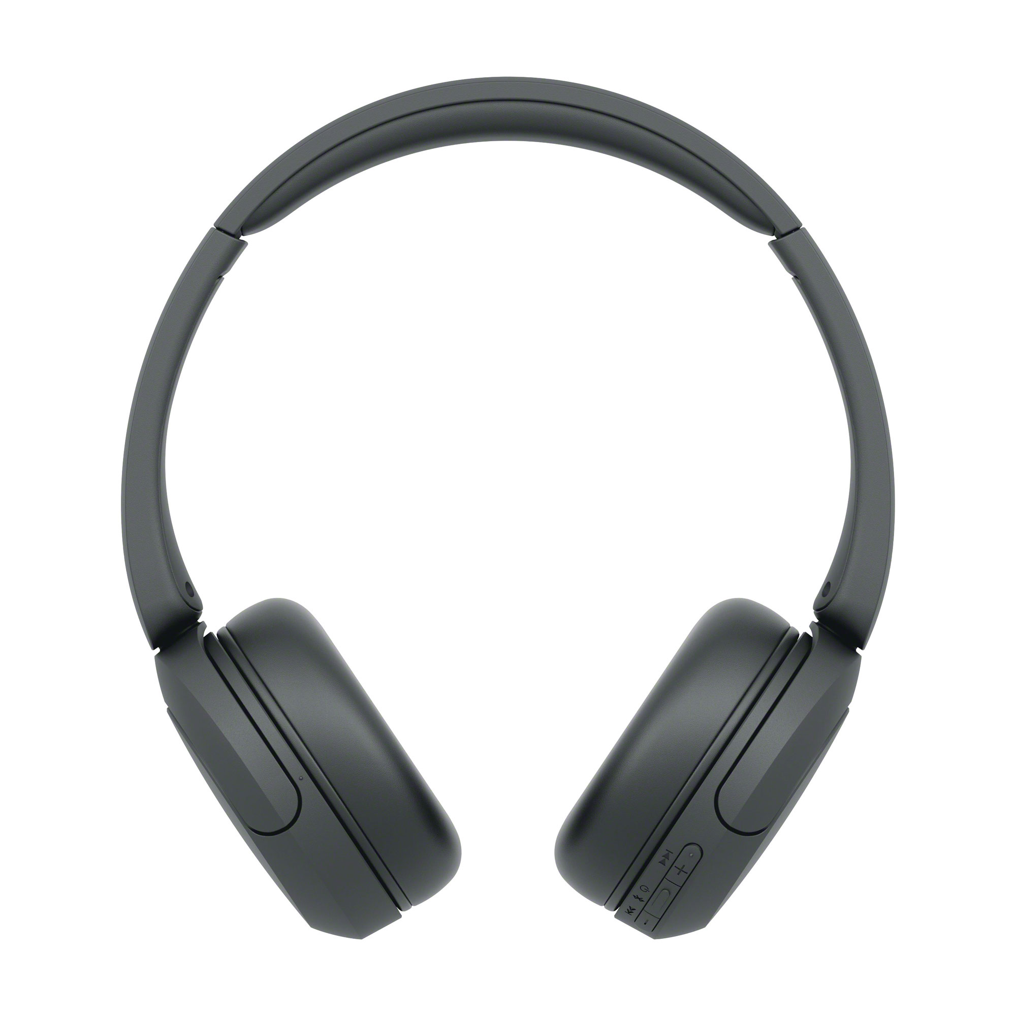 Sony Wireless Headphones Black - Bild 3