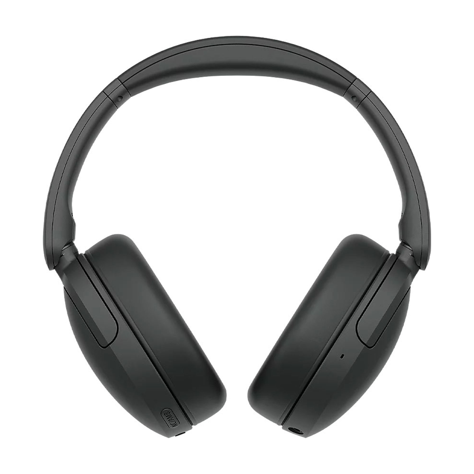 Sony WH-CH730N Kabellose Noise Cancelling Kopfhörer - Schwarz | Bluetooth, wireless, faltbar, 75h Akku, Schnellladen, DSEE, 10-Band-EQ, 360 Reality Audio, AI Clear Call, iOS & Android - Bild 3