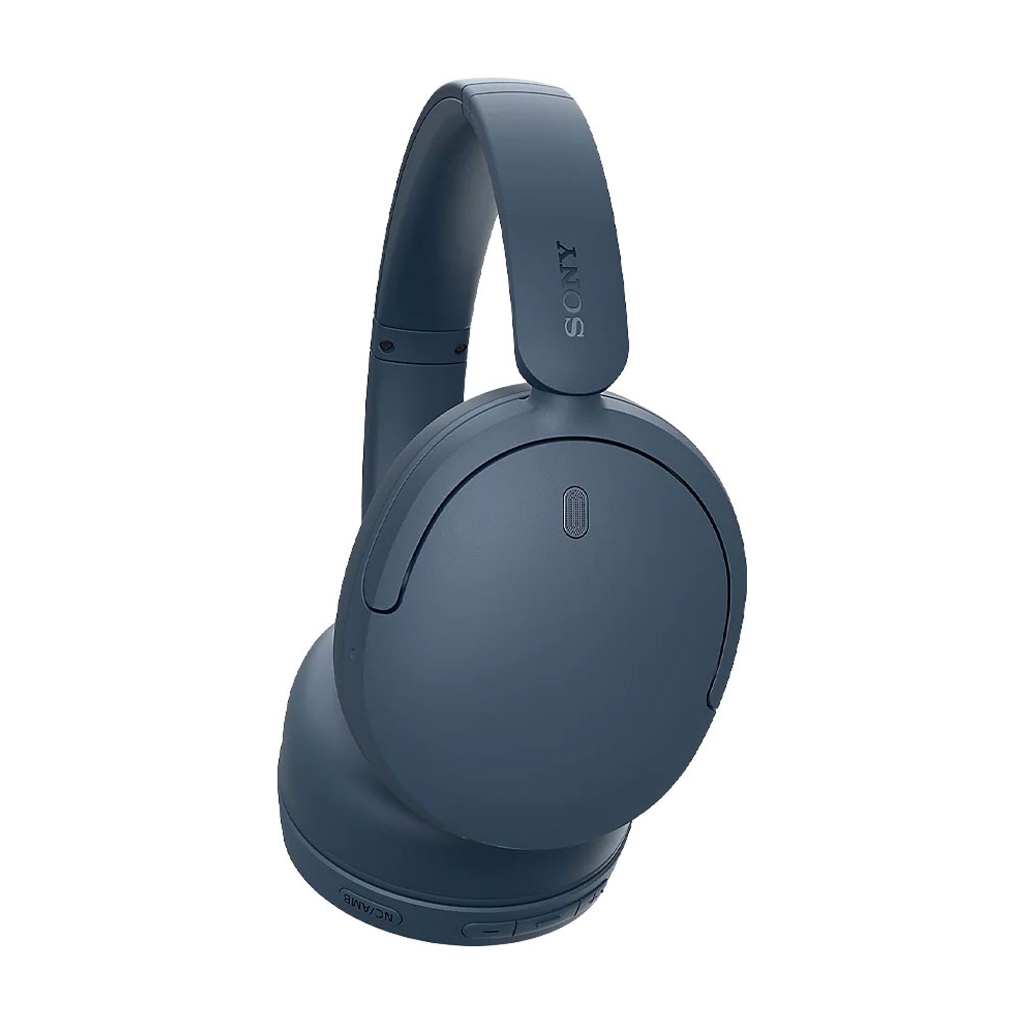 Joom Sony Blau Wh-Ch730n Wireless Headphones Noise Cancelling Blue - Bild 3