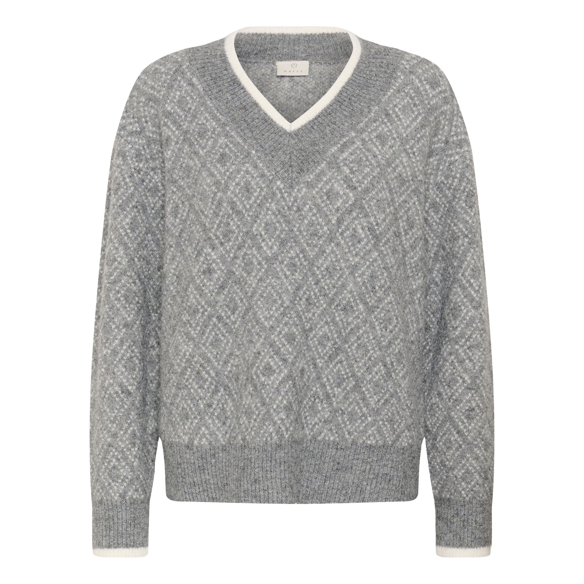 Kaffe Sirens Knitted Sweater
