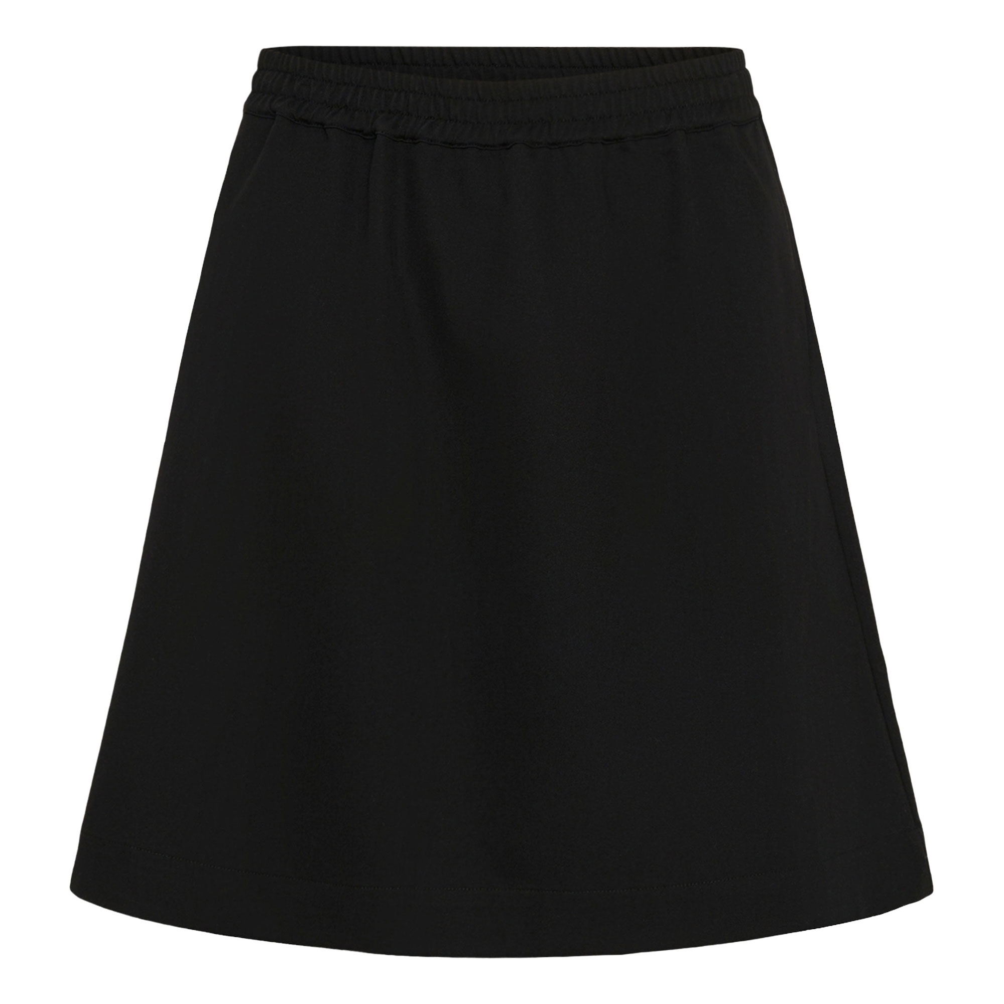 Kaffe - Short Skirts - Skirts - Damen - Schwarzk - Xs - Bild 4