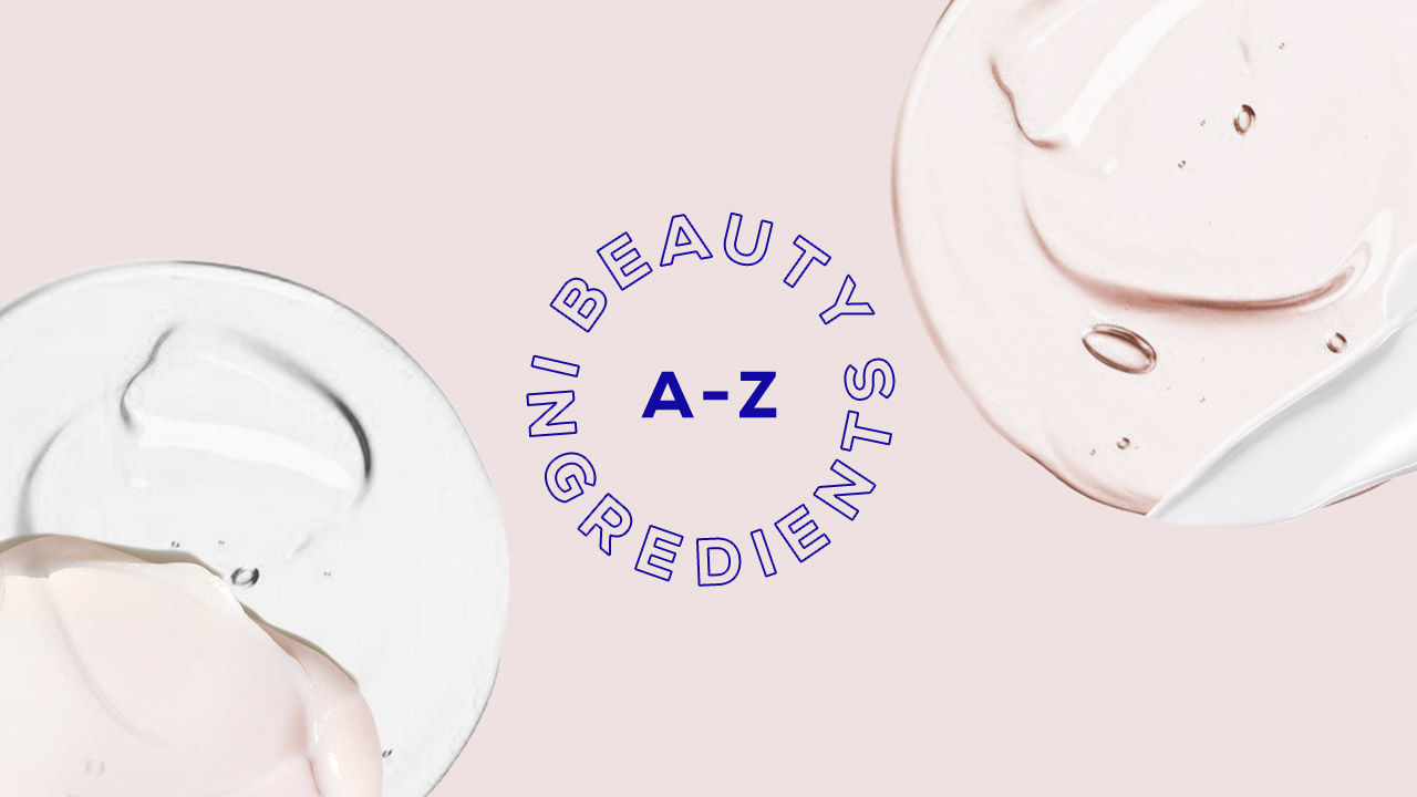 Beauty Ingredients  