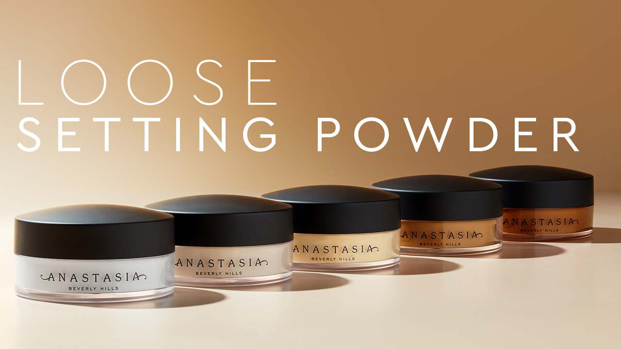 Shop All Anastasia Beverly Hills