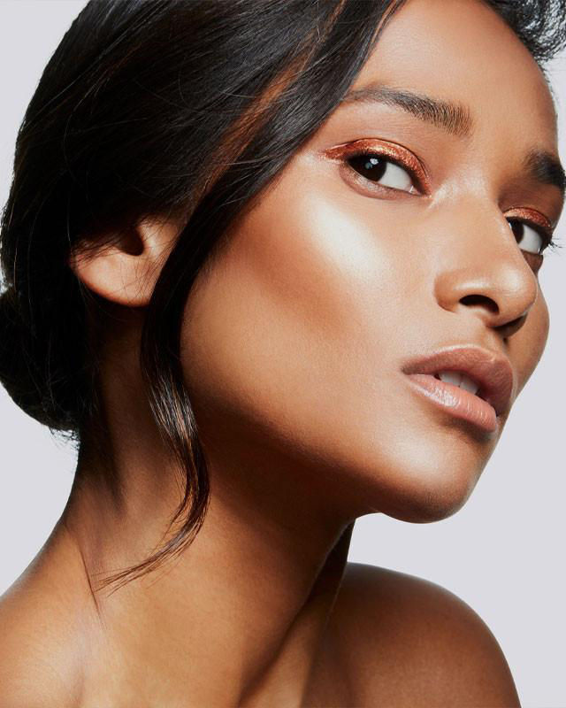All Over Glow