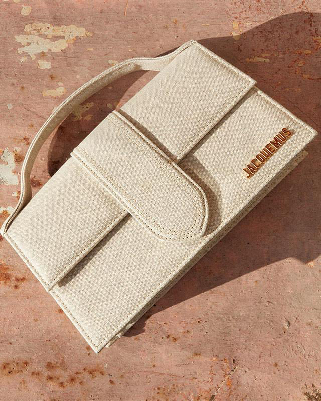 2. Mini Bags