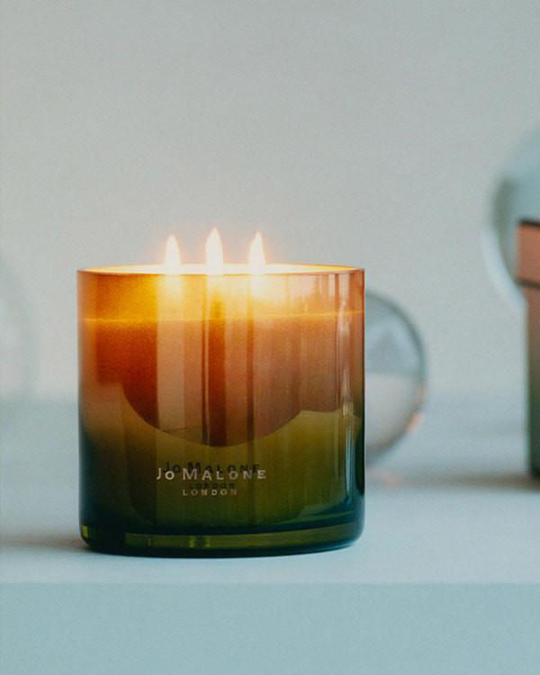 candle