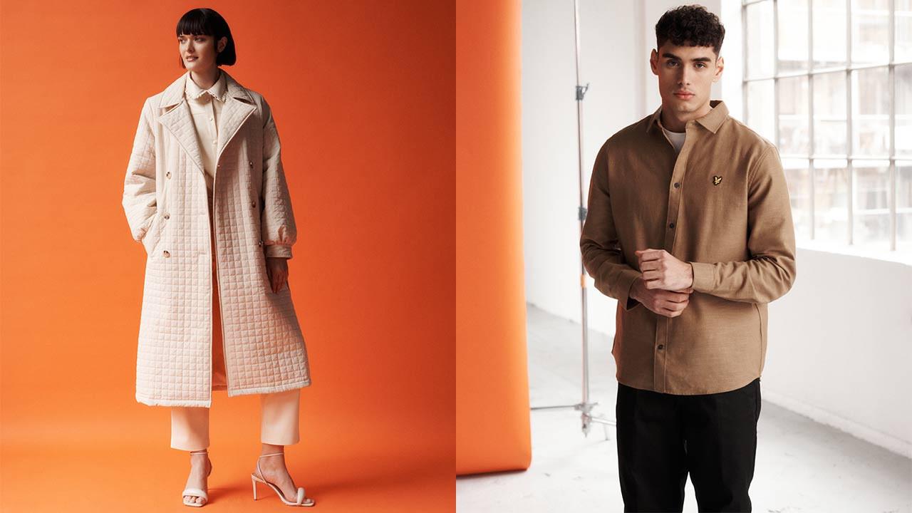 SS23 New Beginnings launch