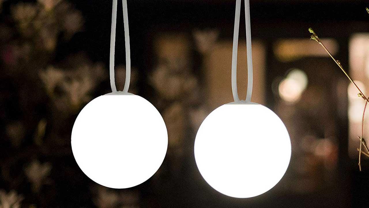 Outdoor lighting