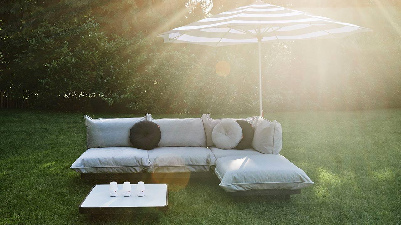 Outdoor furniture