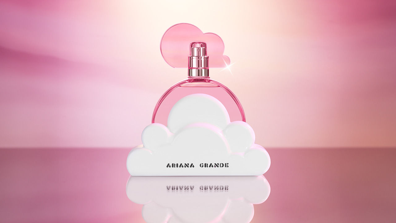 Ariana Grande