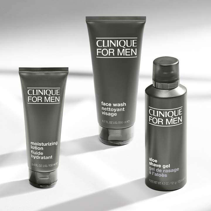Men's Grooming