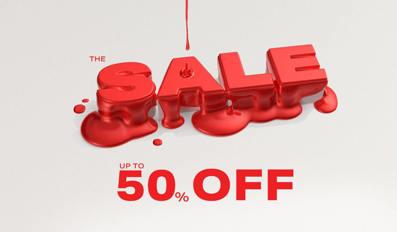 Summer Sale