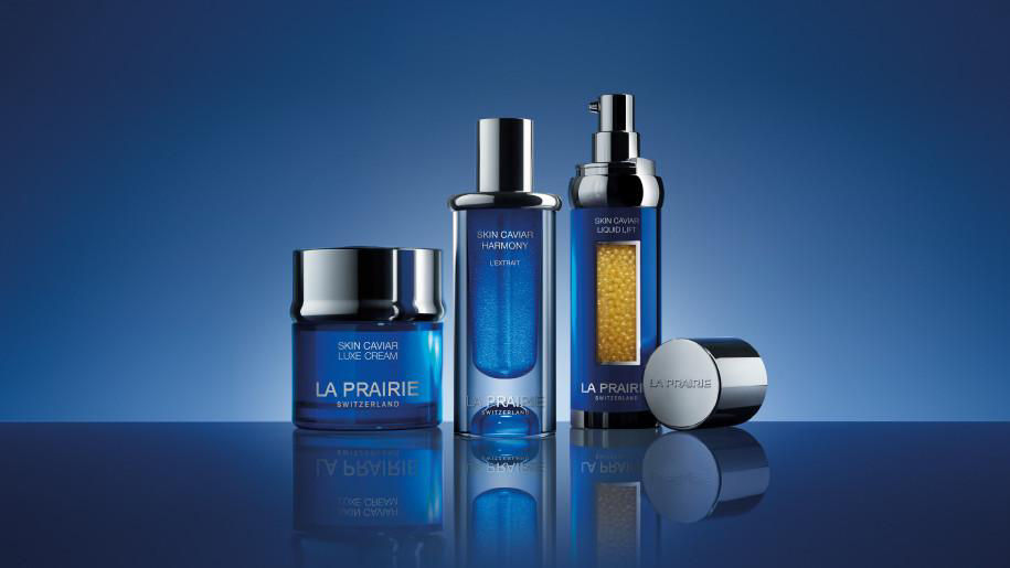 The Caviar Collection