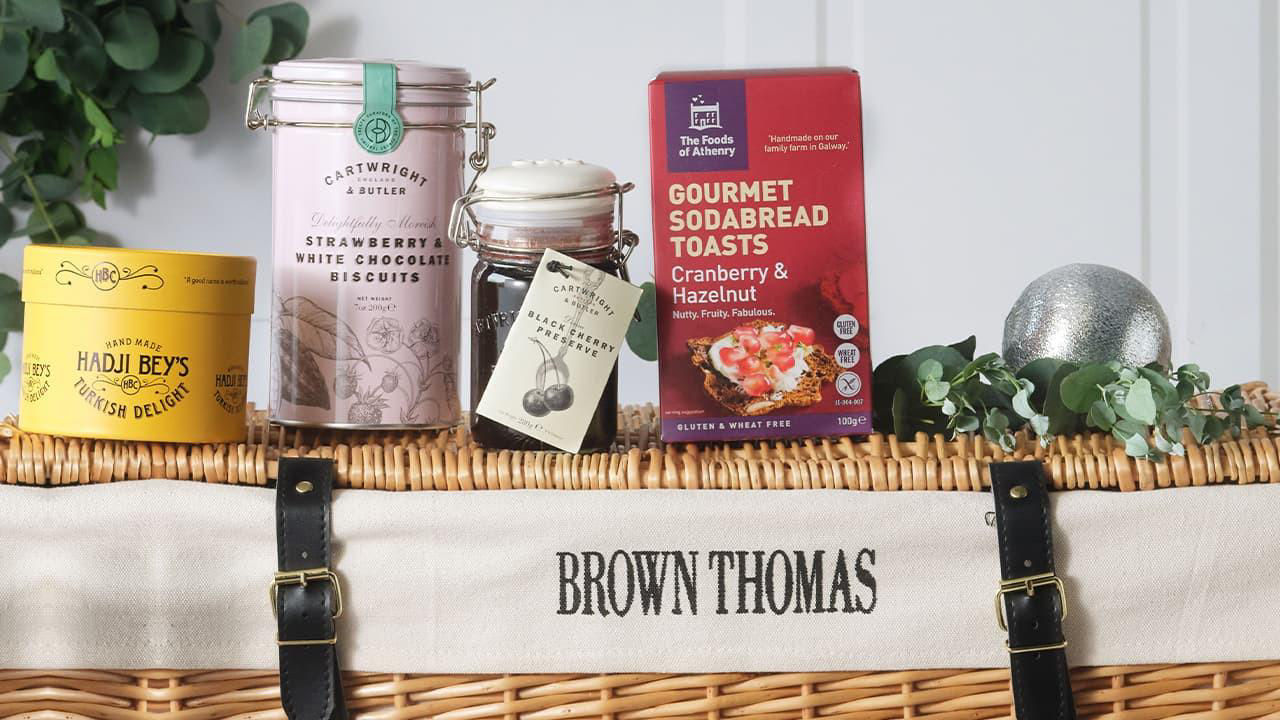 Hampers