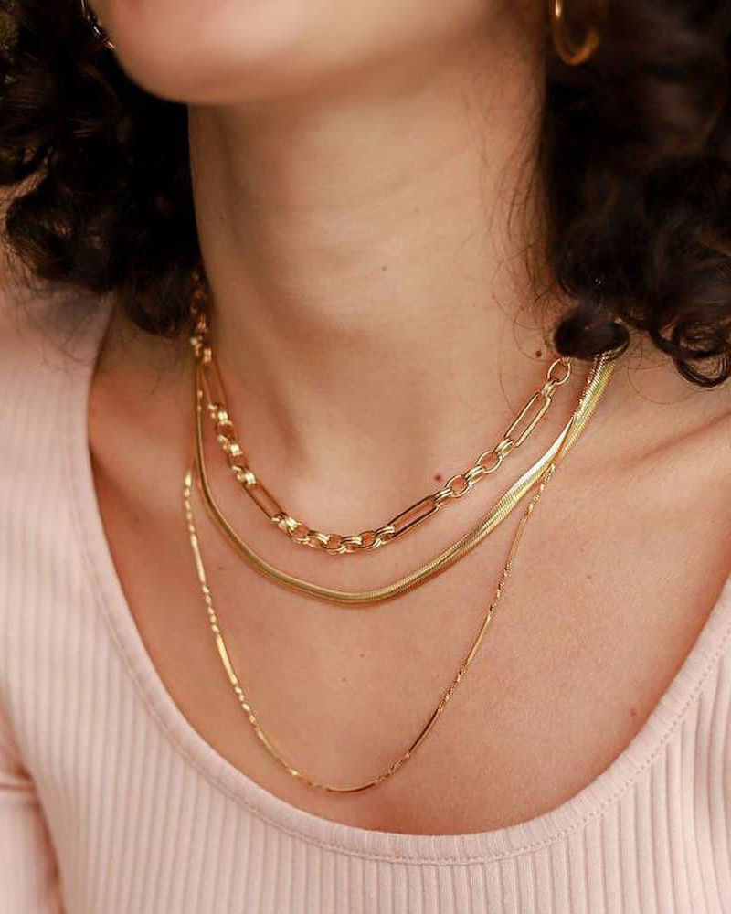 jewellery