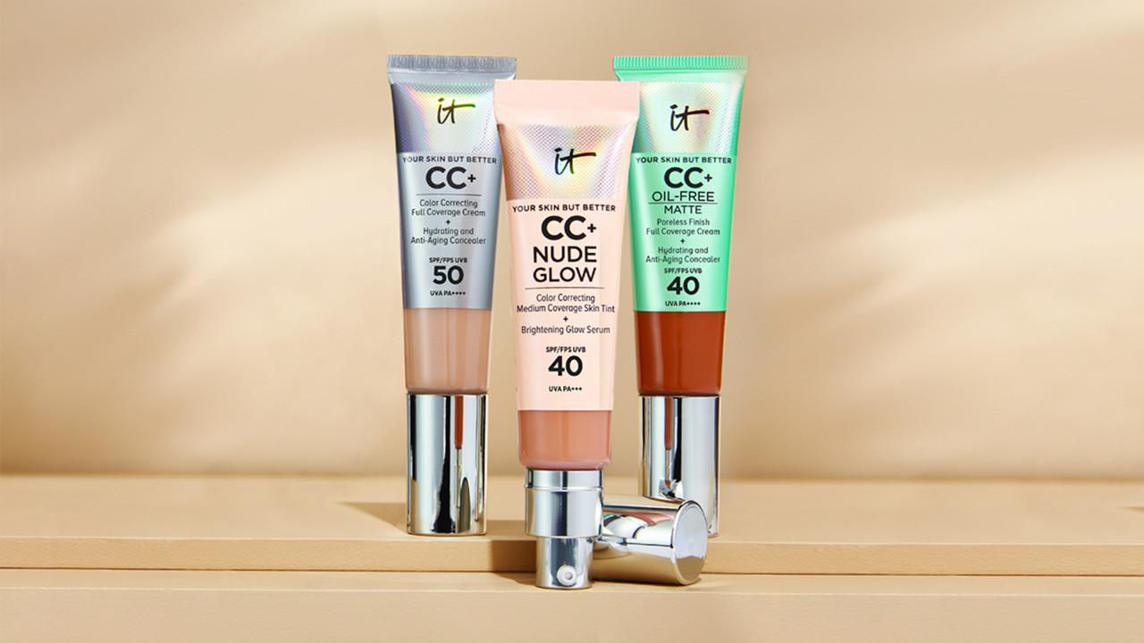 IT COSMETICS