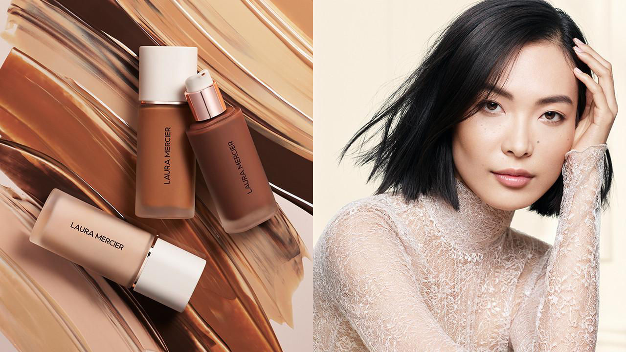 Laura Mercier