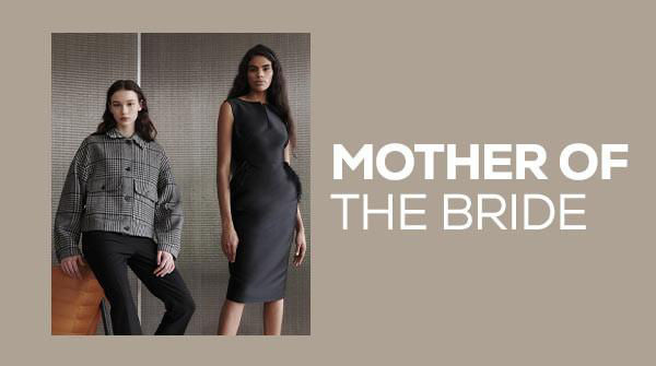 Mother Of The Bride