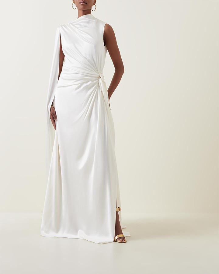 Wedding Bride Looks