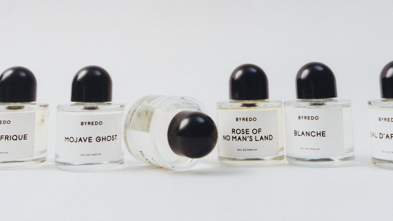 Byredo