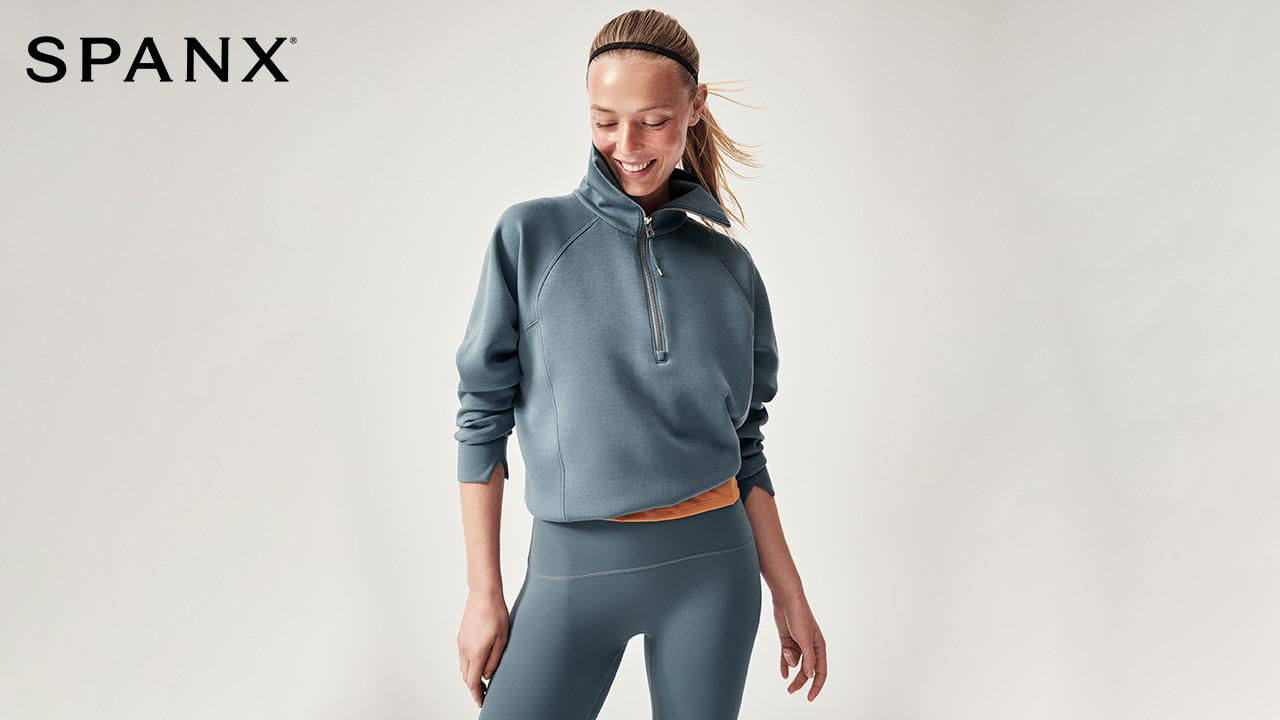 Spanx Active