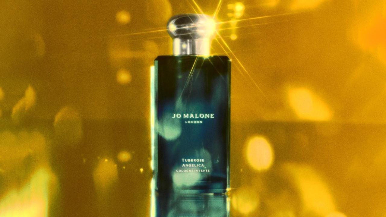 Jo Malone Tuberose Angelica 9ml Jo Malone Tuberose Angelica 100ml