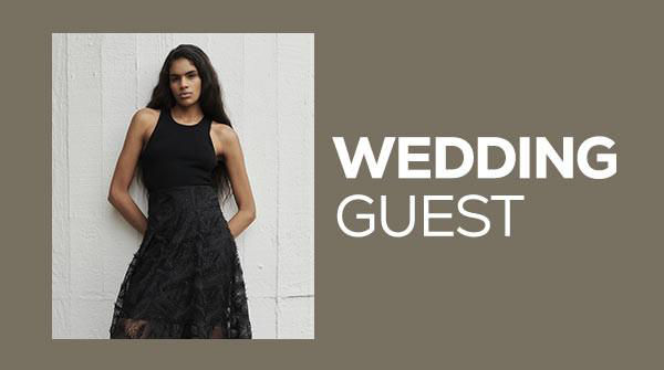 Wedding Guest