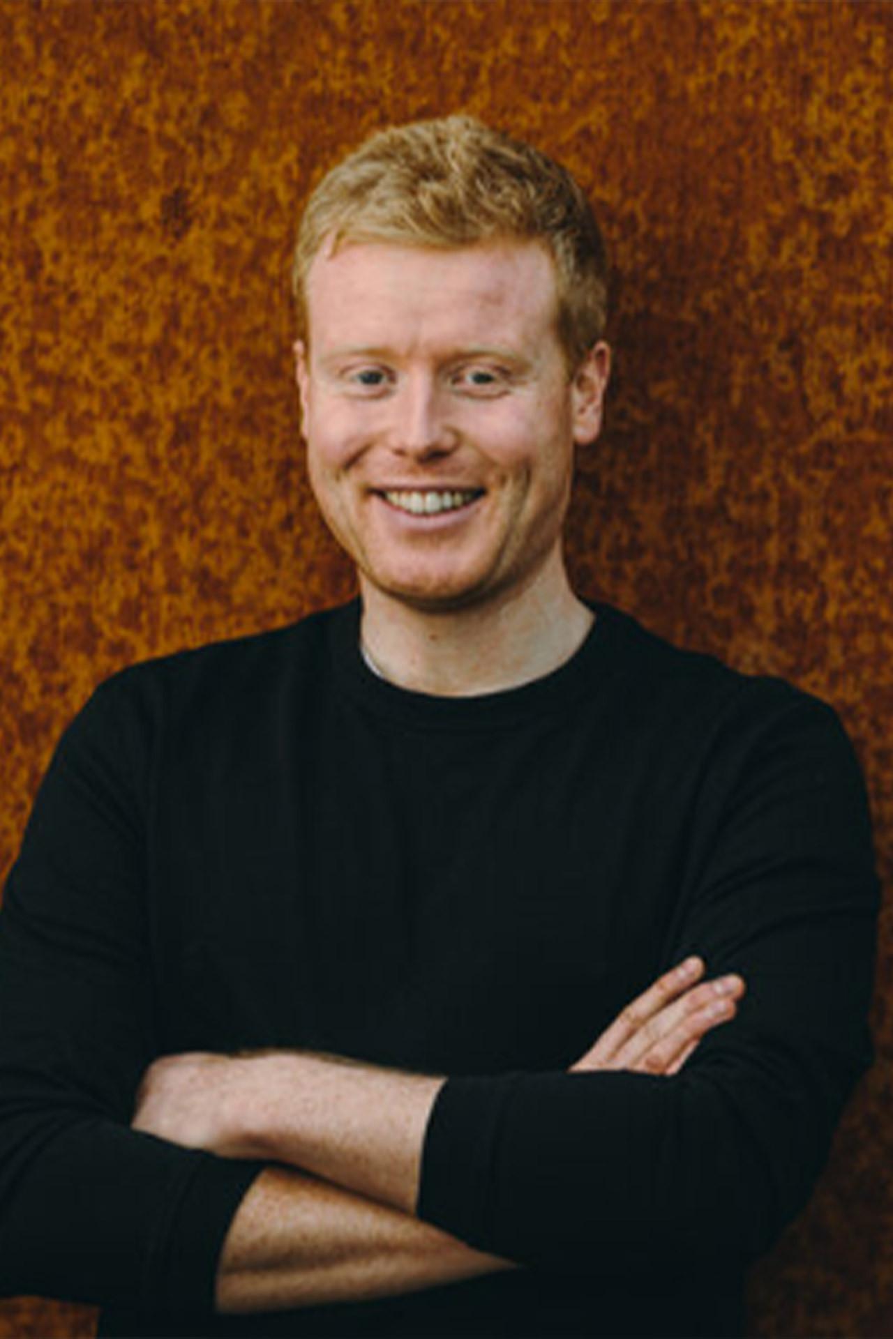 Mark Moriarty