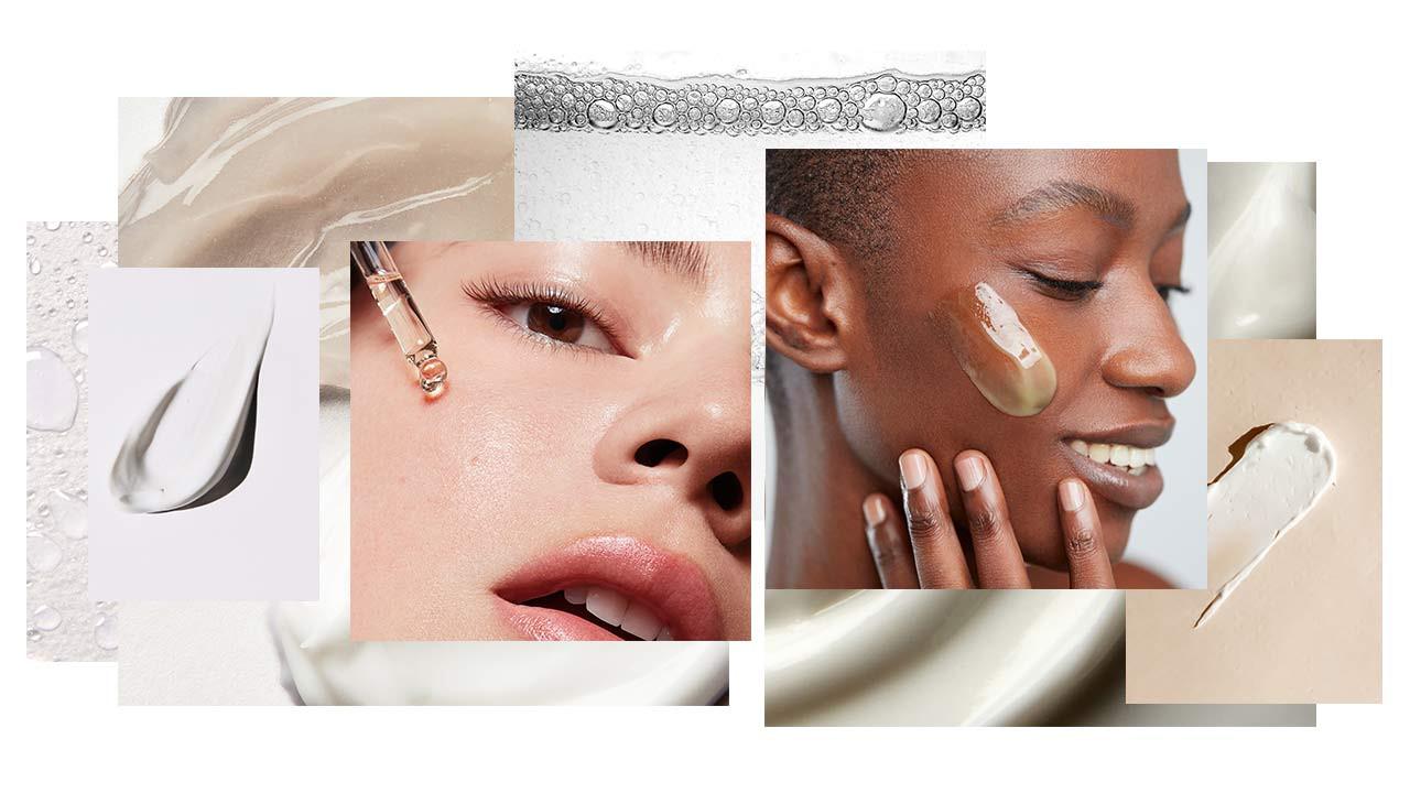 Find Your Skin Type