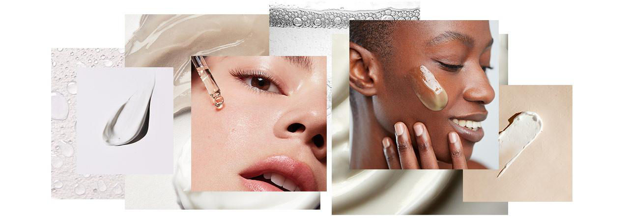 Find Your Skin Type