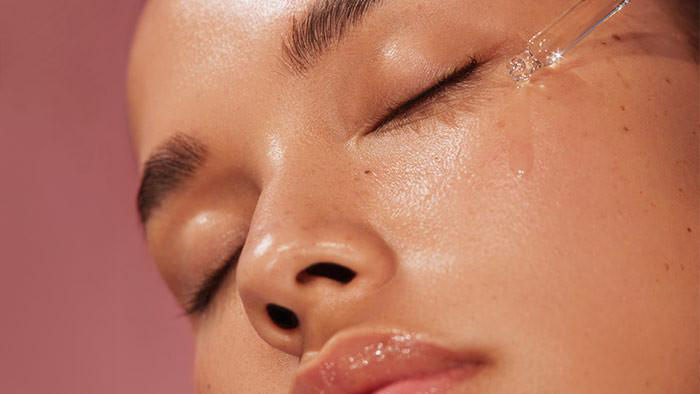 Dry Skin