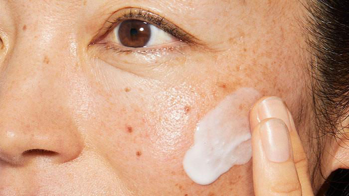 Mature Skin