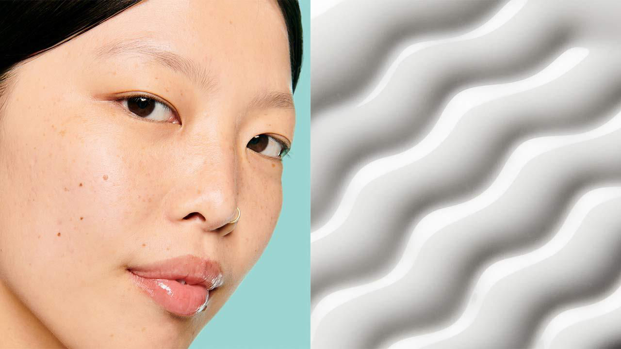 Sensitive Skin