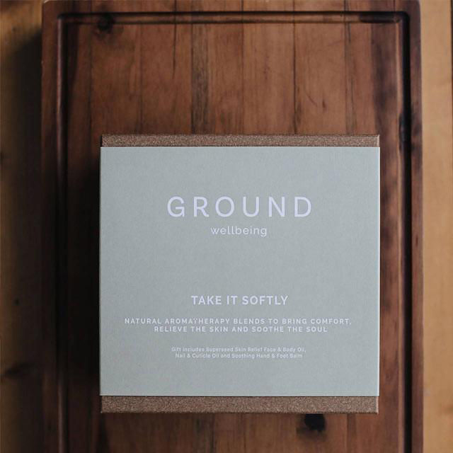 Wellness Gifts