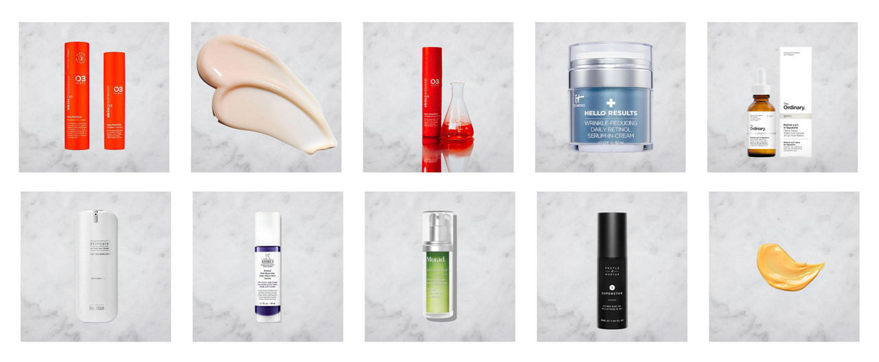 retinol