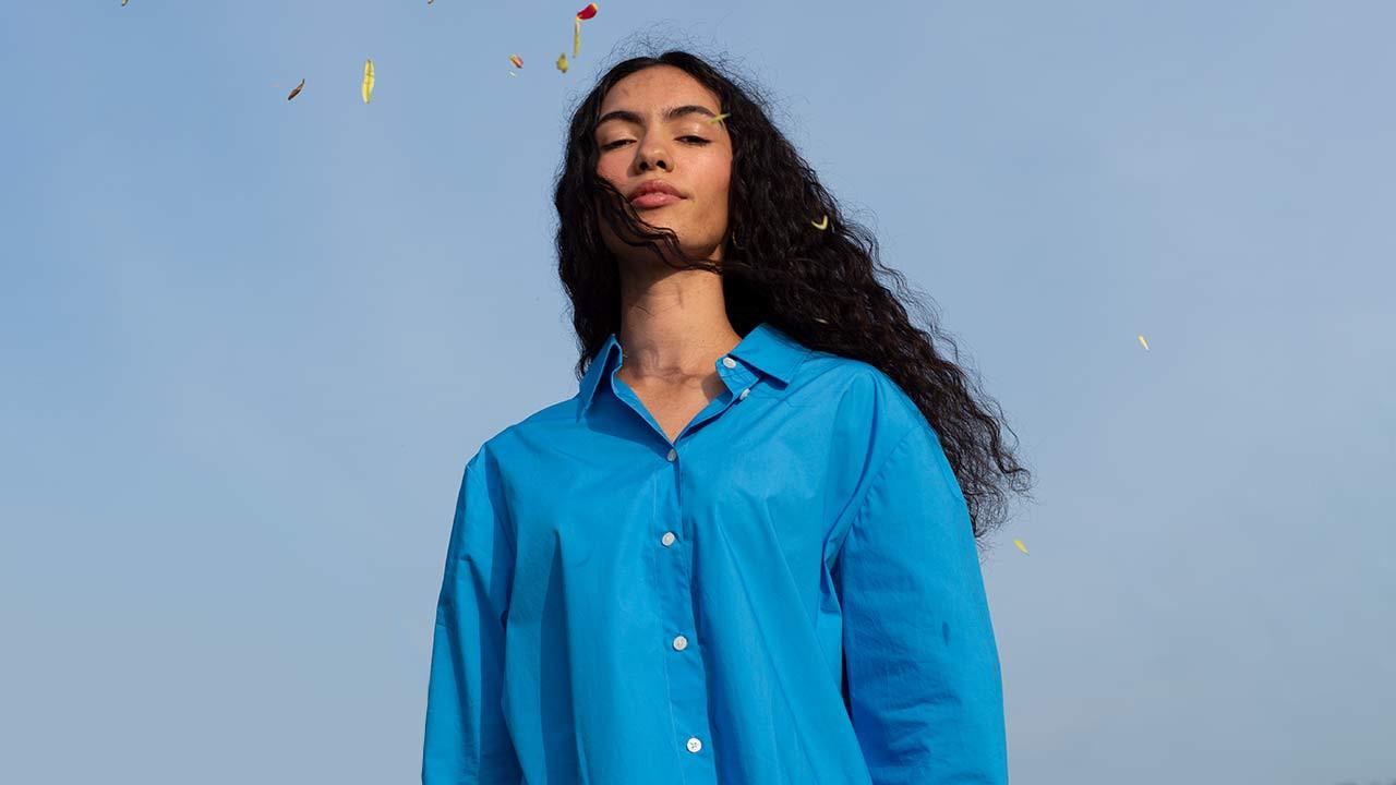 Shop the Sustainability Edit