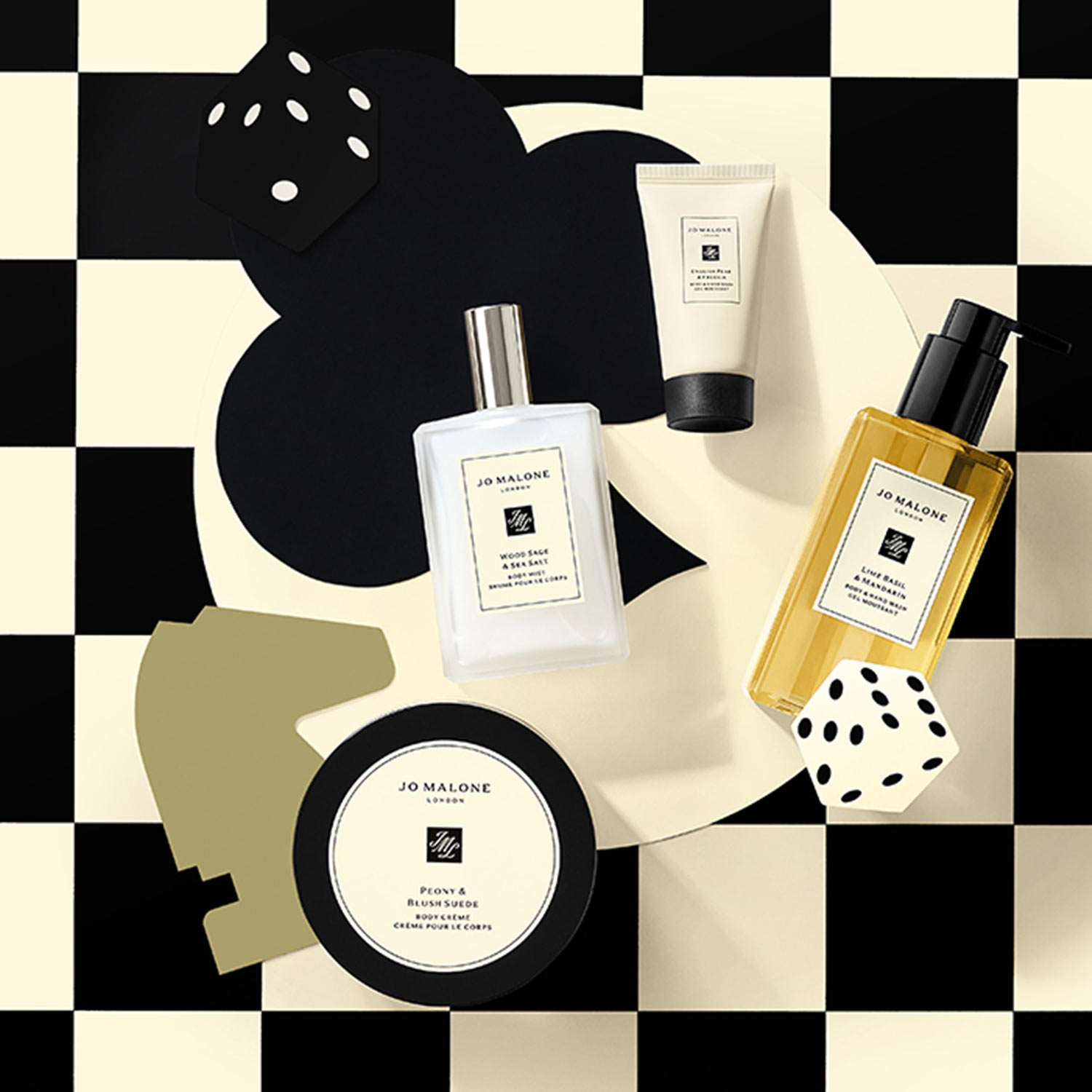Bath & Body