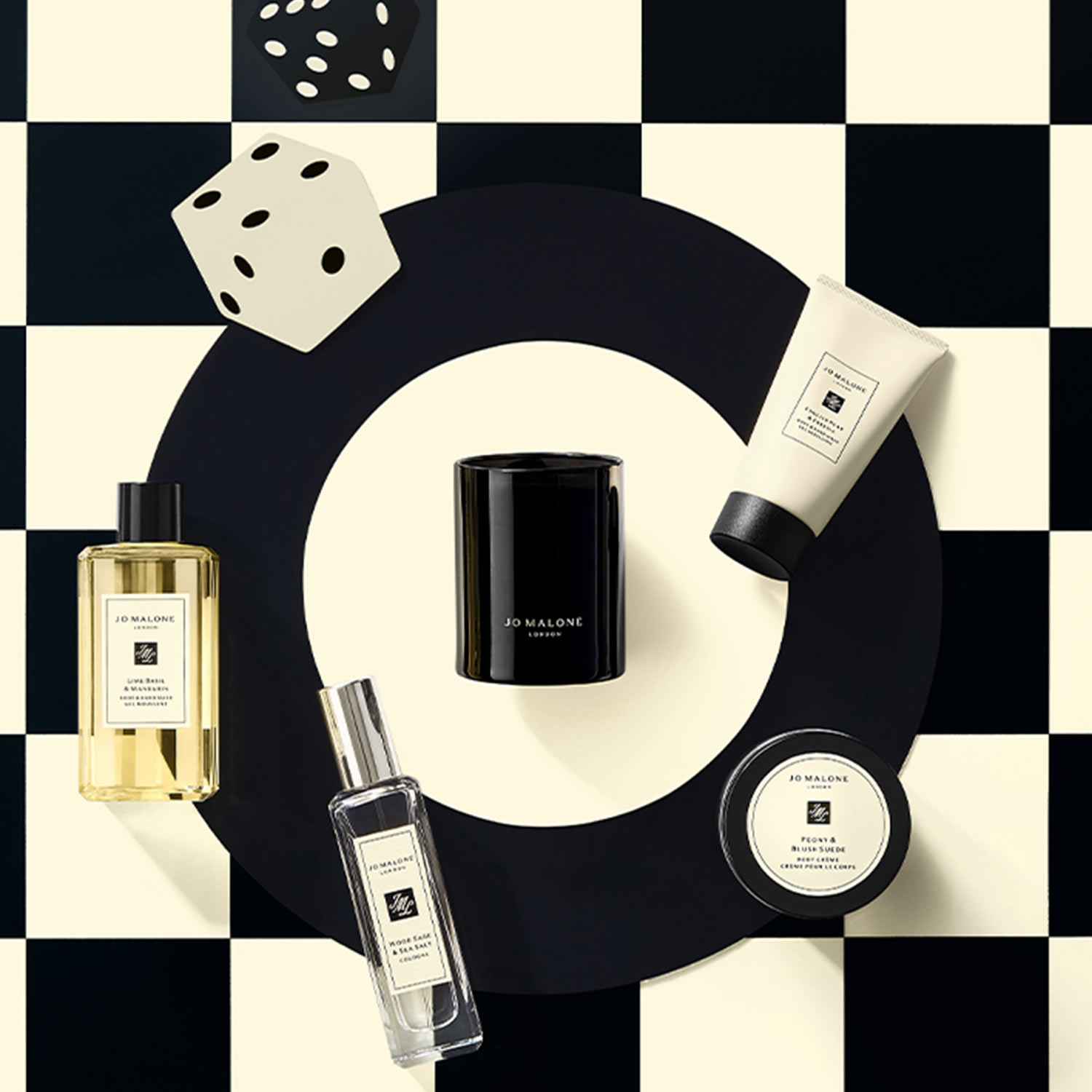Little Luxuries
