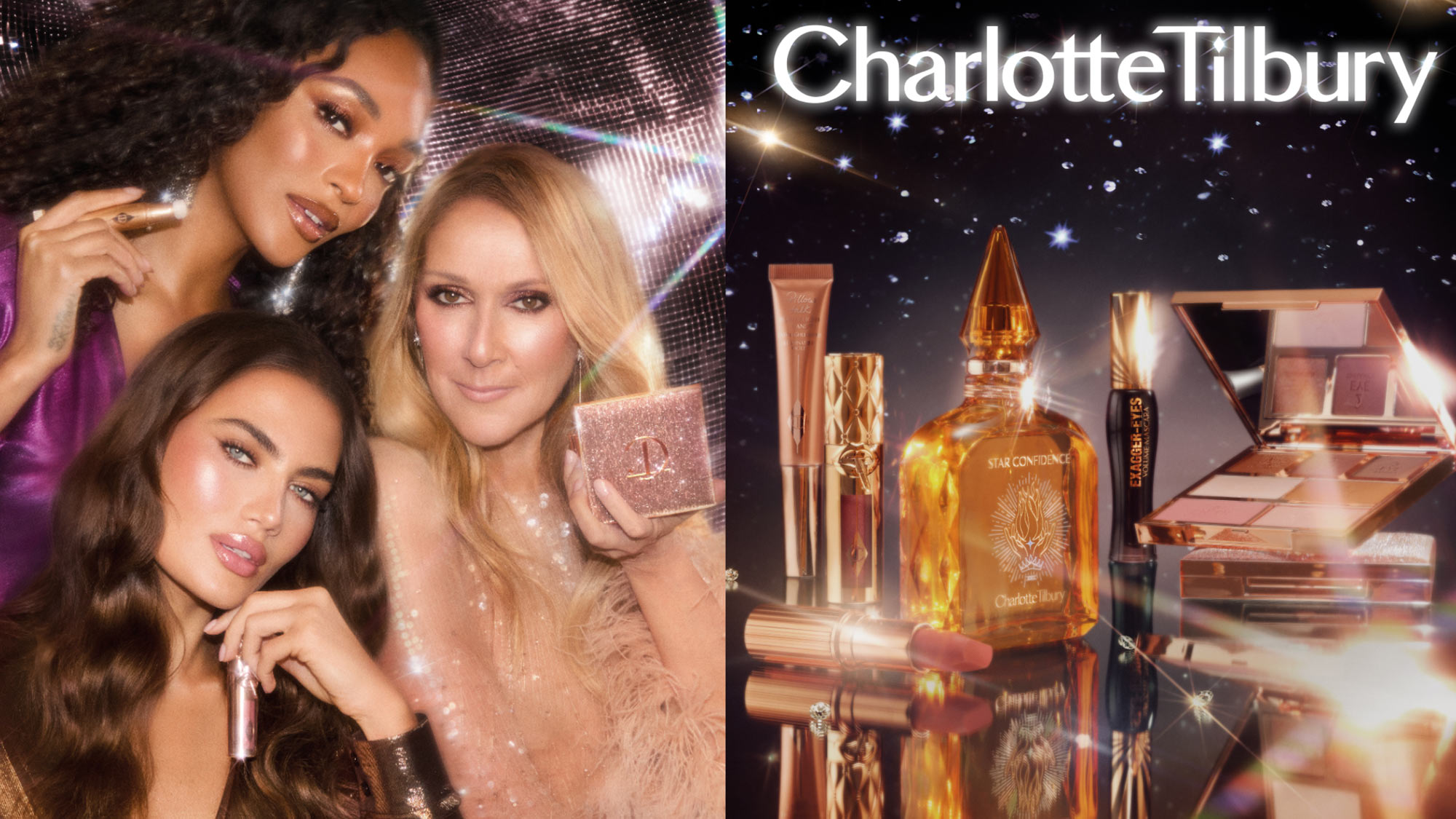 charlotte tilbury gift sets 2025