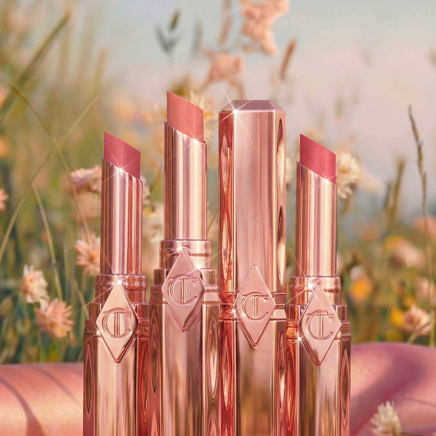 New From Charlotte Tilbury