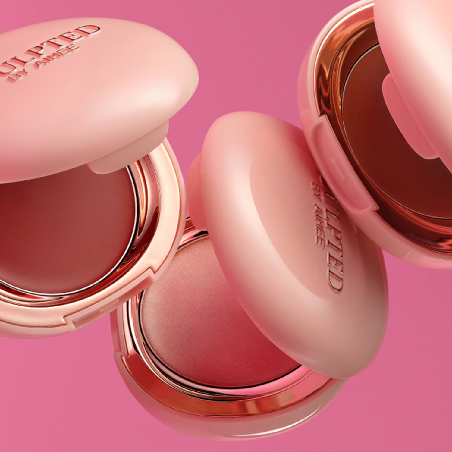 Sculpted by Aimee new cream product for summer glow