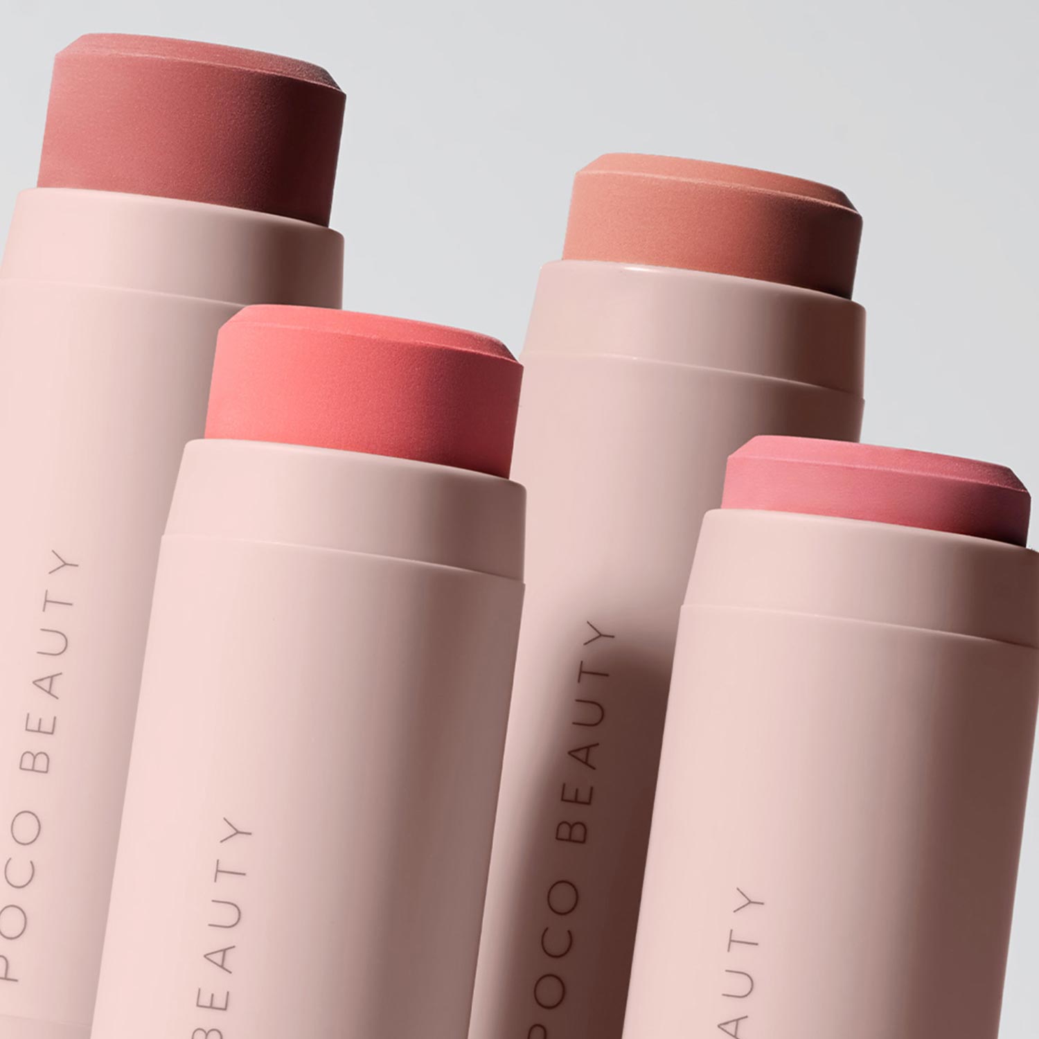 New beauty arrivals showcase featuring trending products across multiple categories