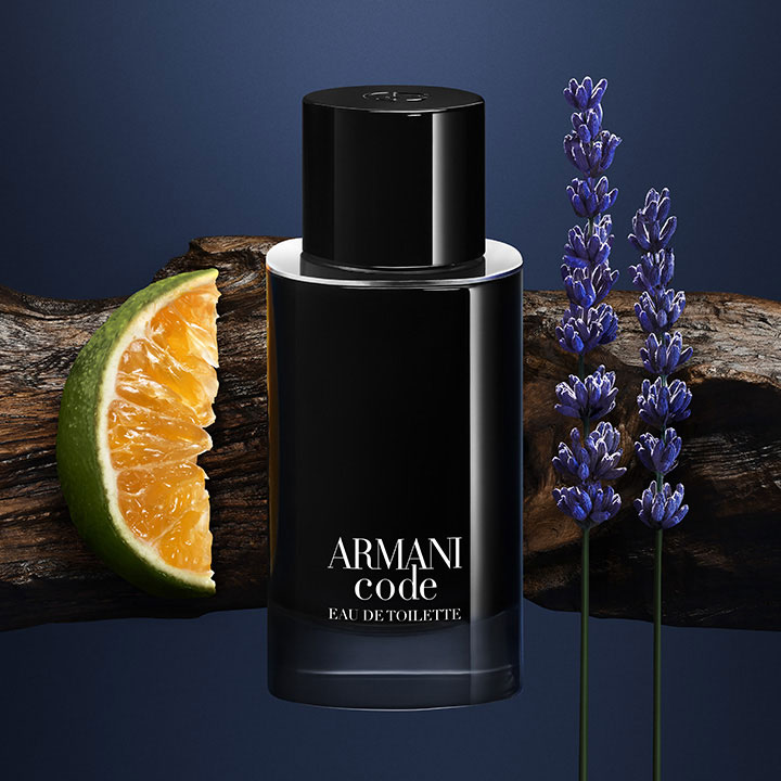 Fragrances