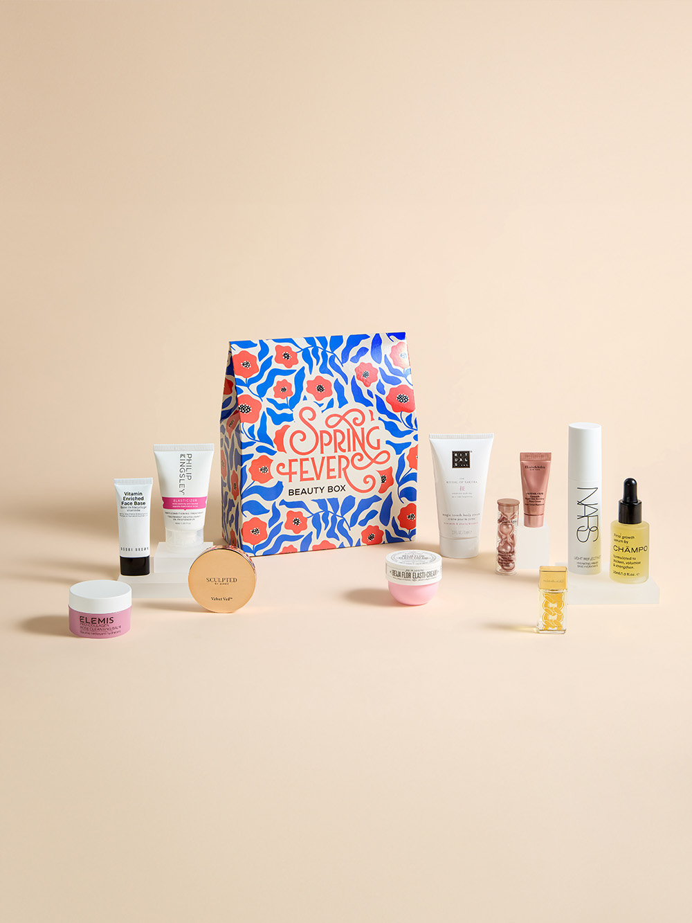 Access To Beauty Boxes