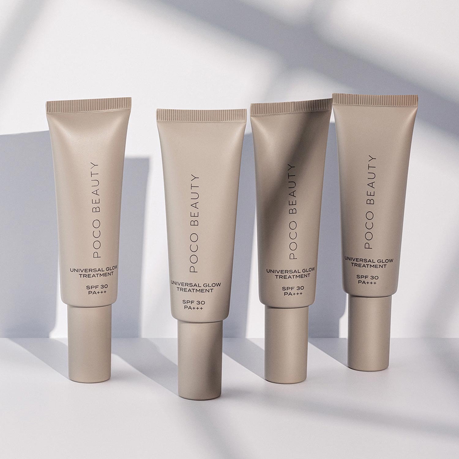 Skincare primer and hydration products for bridal makeup preparation and glowing complexion