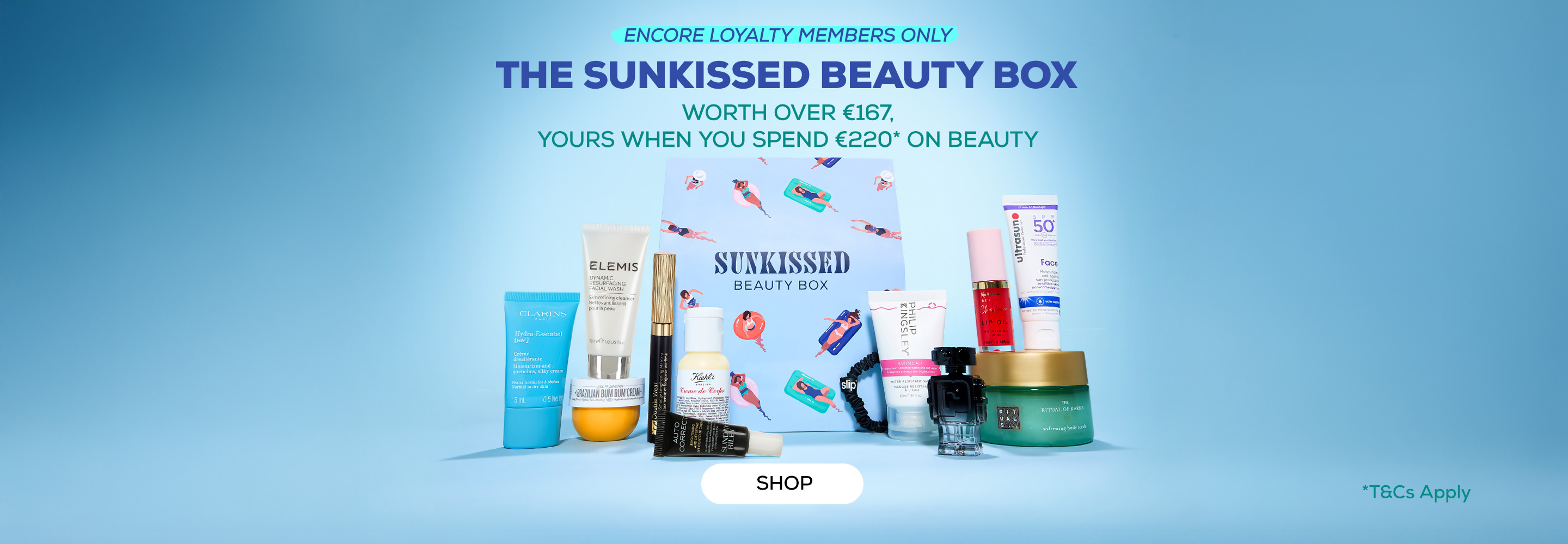 Summer Sale