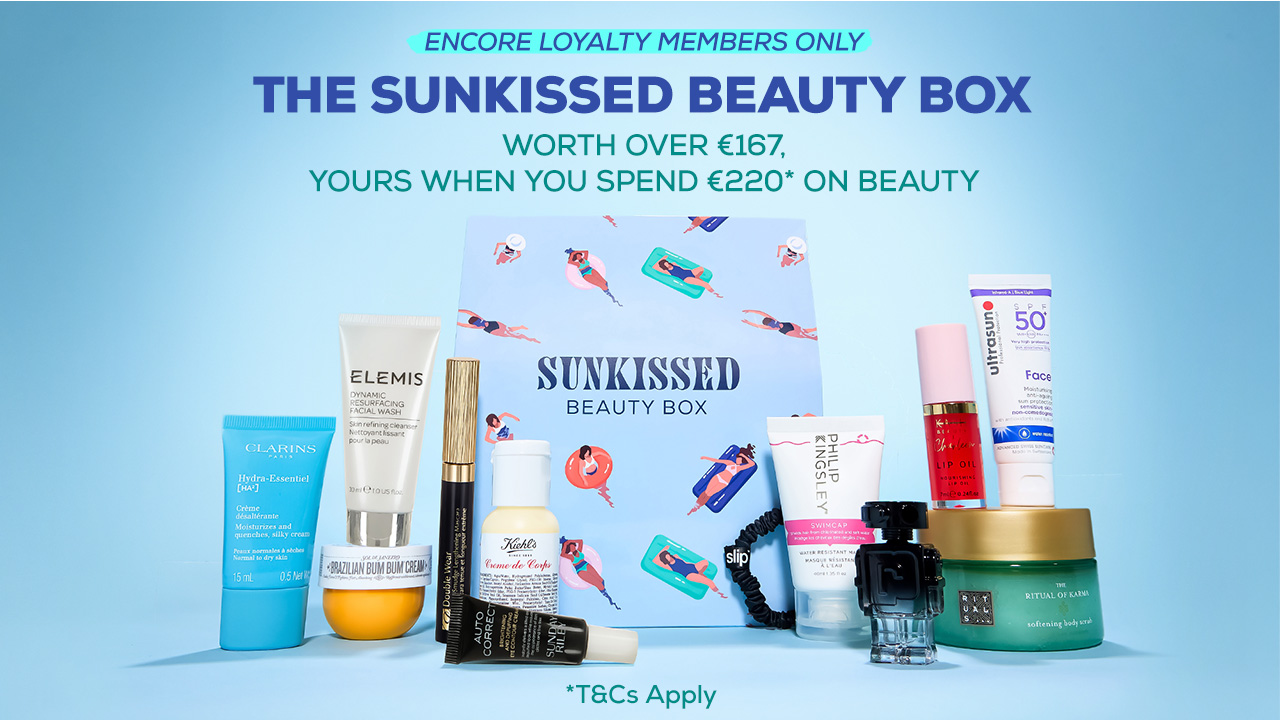 Beauty box
