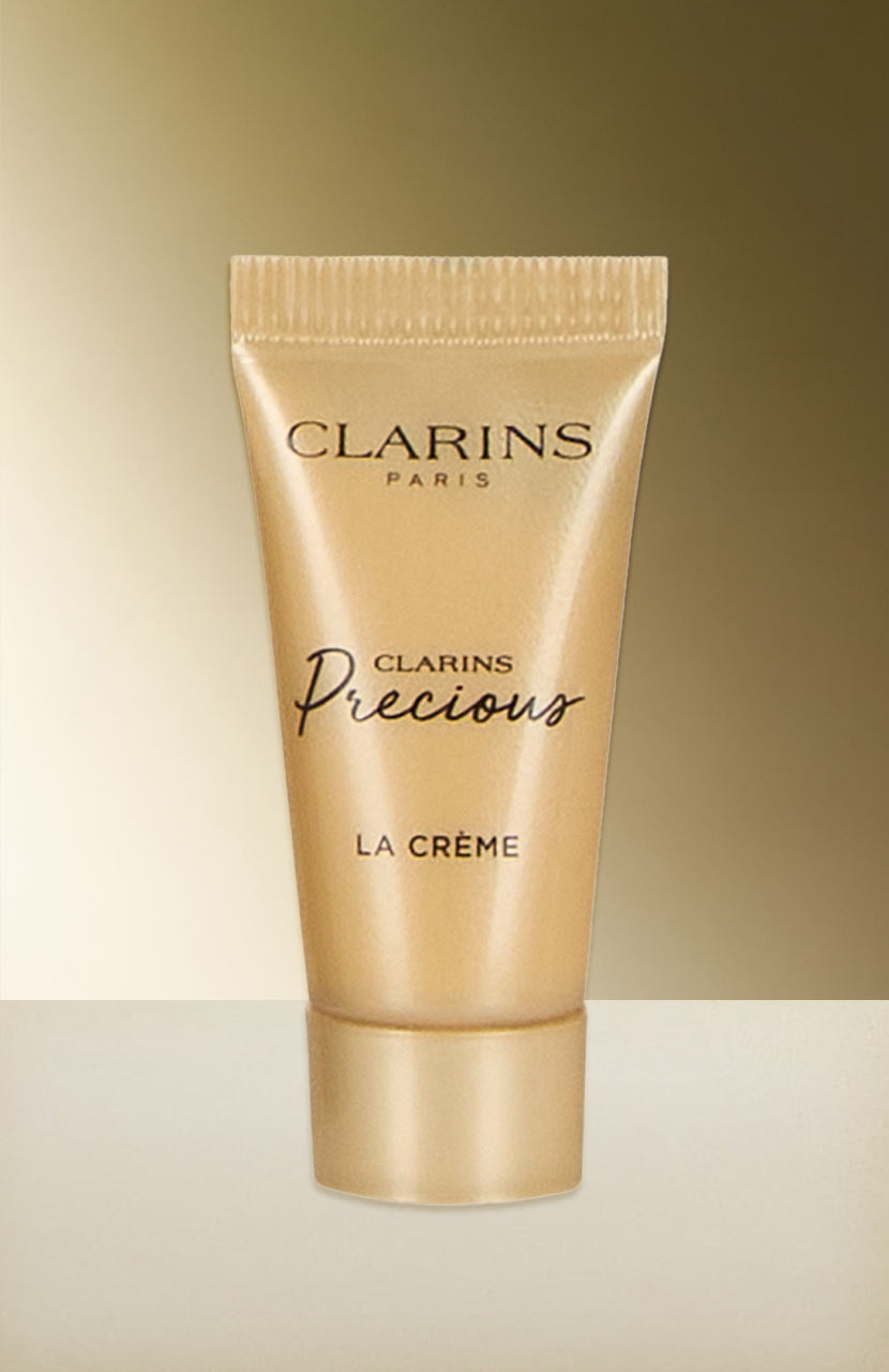 Clarins